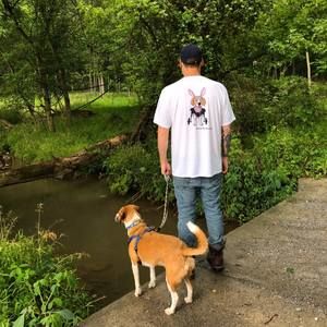 Meet your Posher, Moses